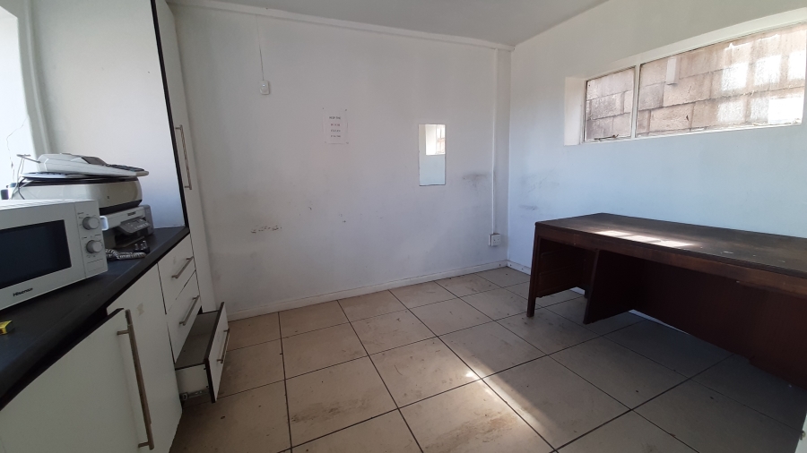 Commercial Property for Sale in North End Eastern Cape